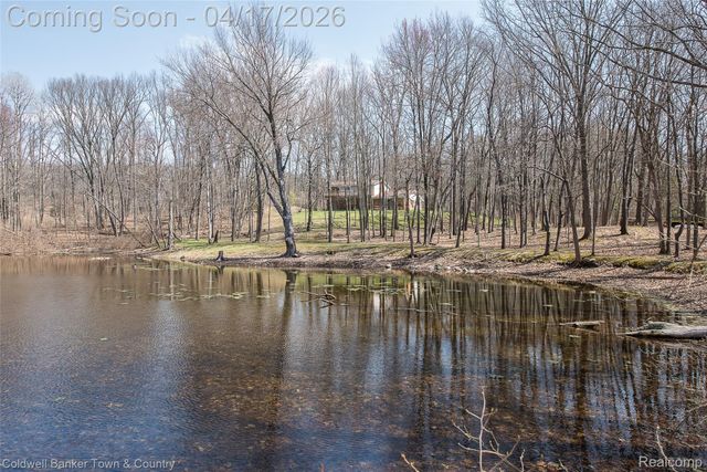 3520 S Hill Road, Milford Village, MI 48381