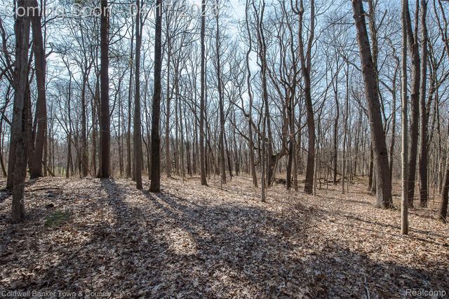 3520 S Hill Road, Milford Village, MI 48381