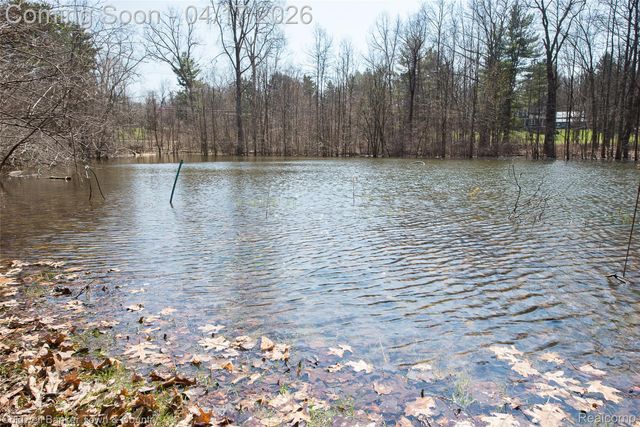 3520 S Hill Road, Milford Village, MI 48381