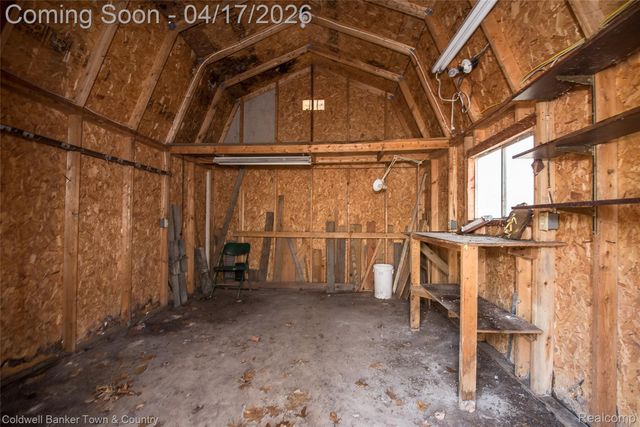 3520 S Hill Road, Milford Village, MI 48381