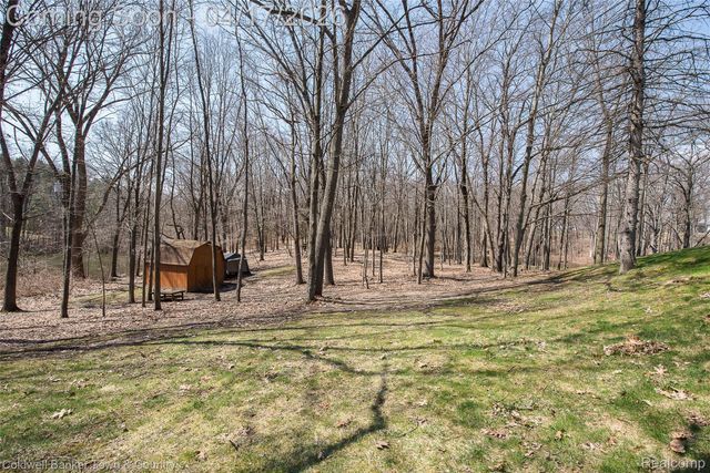 3520 S Hill Road, Milford Village, MI 48381