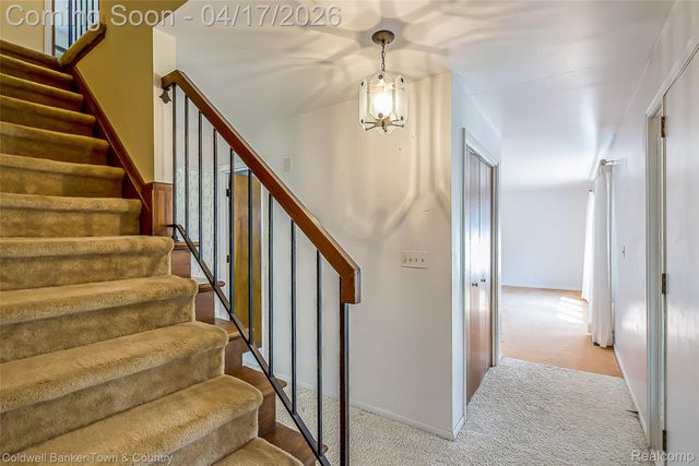 3520 S Hill Road, Milford Village, MI 48381