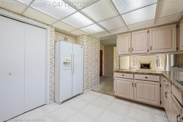 3520 S Hill Road, Milford Village, MI 48381