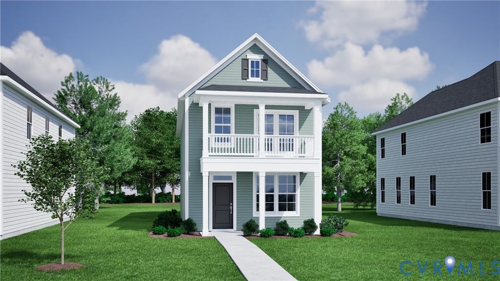 2376 Excelsior Blvd, Henrico, VA 23231