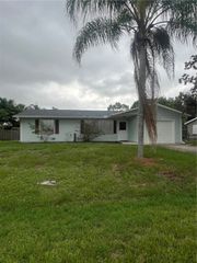 750 George Street, Sebastian, FL 32958