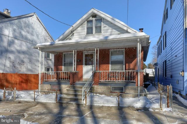 451 E WEIDMAN ST, Lebanon, PA 17046