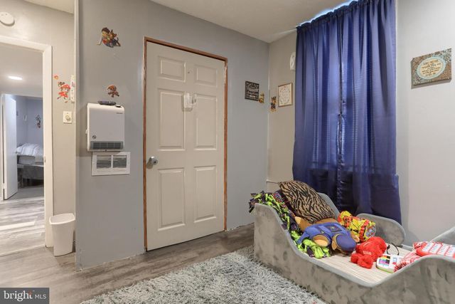 451 E WEIDMAN ST, Lebanon, PA 17046