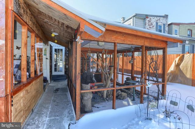 451 E WEIDMAN ST, Lebanon, PA 17046