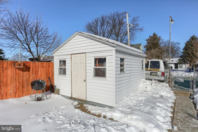 451 E WEIDMAN ST, Lebanon, PA 17046