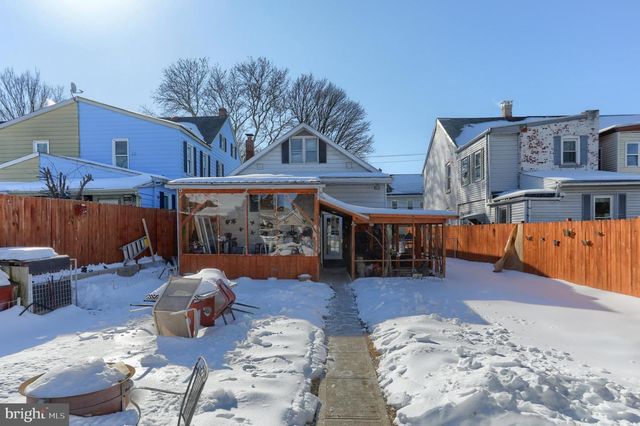 451 E WEIDMAN ST, Lebanon, PA 17046