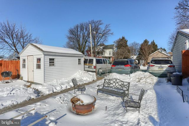 451 E WEIDMAN ST, Lebanon, PA 17046