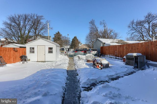 451 E WEIDMAN ST, Lebanon, PA 17046