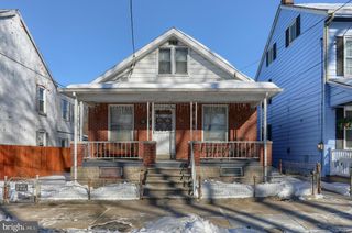 451 E WEIDMAN ST, Lebanon, PA 17046
