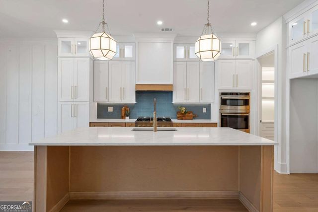 3610 Fleming Drive, Cumming, GA 30041