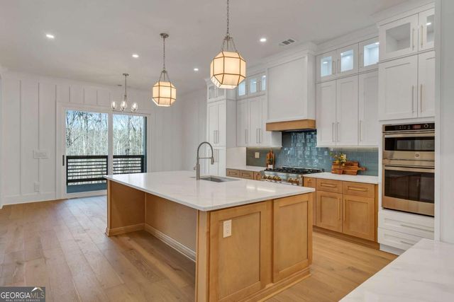 3610 Fleming Drive, Cumming, GA 30041