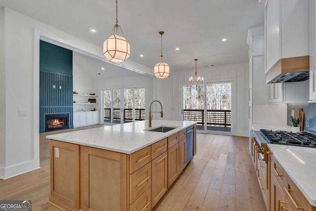 3610 Fleming Drive, Cumming, GA 30041