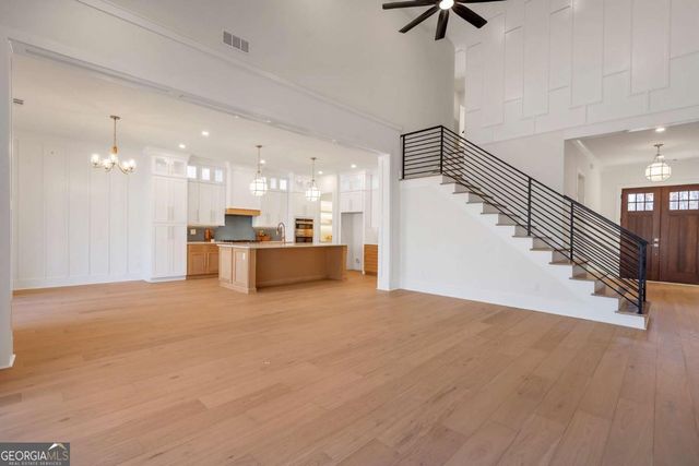 3610 Fleming Drive, Cumming, GA 30041