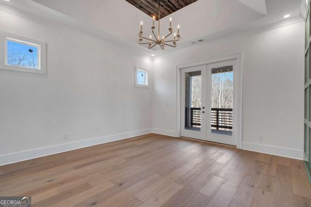 3610 Fleming Drive, Cumming, GA 30041