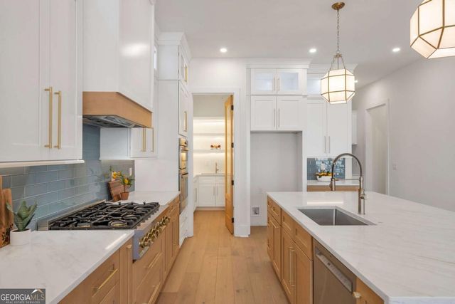 3610 Fleming Drive, Cumming, GA 30041