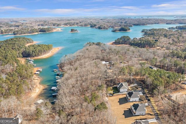 3610 Fleming Drive, Cumming, GA 30041