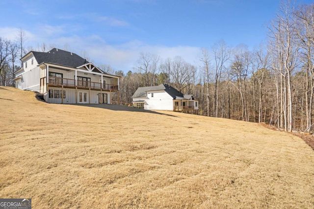 3610 Fleming Drive, Cumming, GA 30041