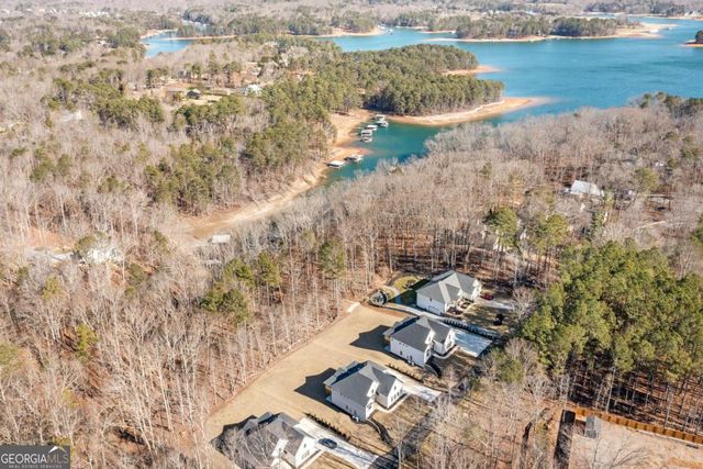 3610 Fleming Drive, Cumming, GA 30041