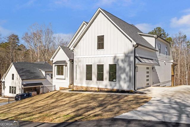 3610 Fleming Drive, Cumming, GA 30041