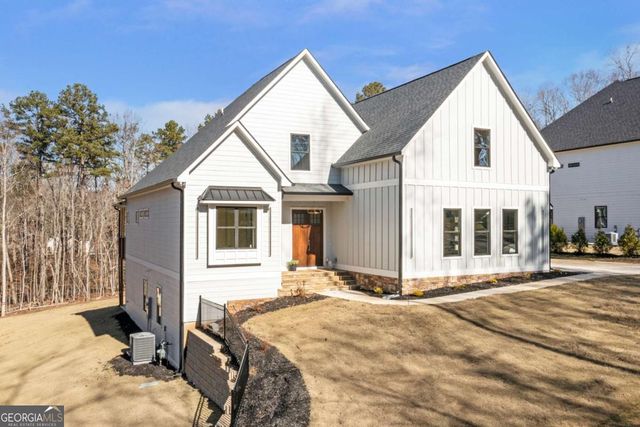 3610 Fleming Drive, Cumming, GA 30041