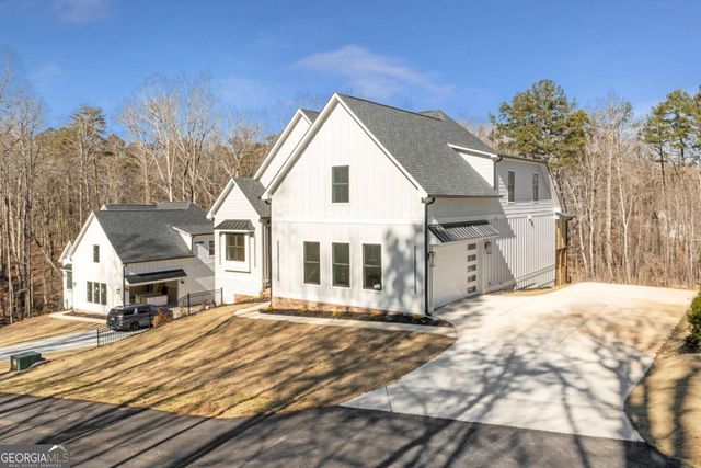 3610 Fleming Drive, Cumming, GA 30041