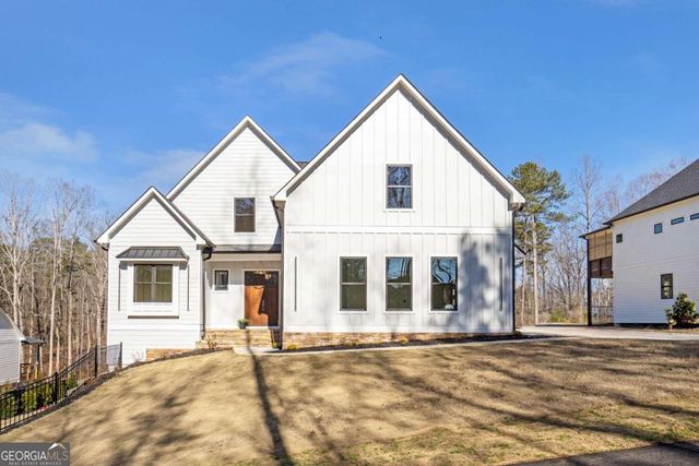 3610 Fleming Drive, Cumming, GA 30041