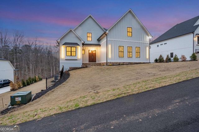 3610 Fleming Drive, Cumming, GA 30041