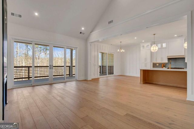 3610 Fleming Drive, Cumming, GA 30041