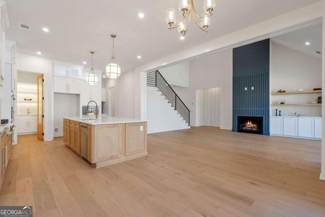 3610 Fleming Drive, Cumming, GA 30041