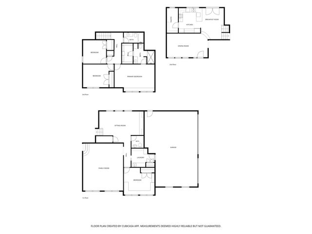 950 E Oak Shores Drive, Cross Roads, TX 76227
