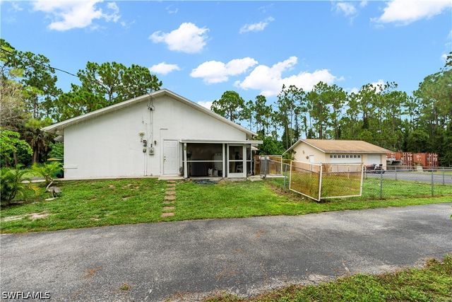 280 14th ST SE, Naples, FL 34117