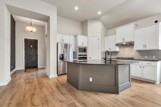 1305 Texas Ash LN, Georgetown, TX 78628