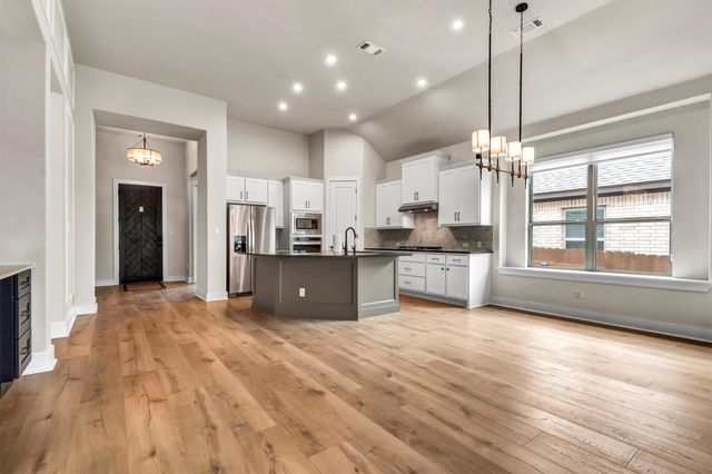 1305 Texas Ash LN, Georgetown, TX 78628