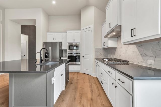 1305 Texas Ash LN, Georgetown, TX 78628