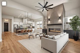 1305 Texas Ash LN, Georgetown, TX 78628