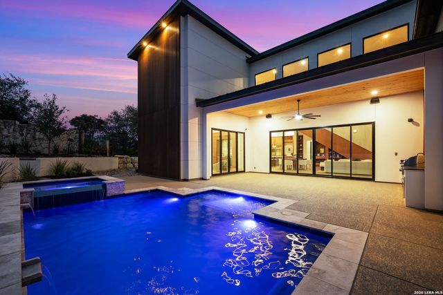 24602 Cliff Line, San Antonio, TX 78257