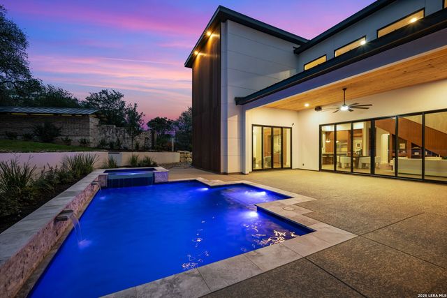 24602 Cliff Line, San Antonio, TX 78257