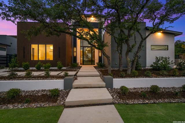 24602 Cliff Line, San Antonio, TX 78257