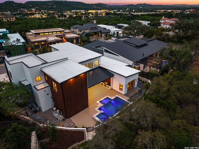 24602 Cliff Line, San Antonio, TX 78257