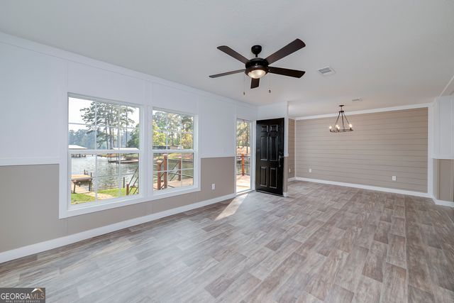 595 Barnetts Bridge Road, Jackson, GA 30233