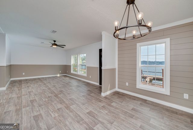 595 Barnetts Bridge Road, Jackson, GA 30233