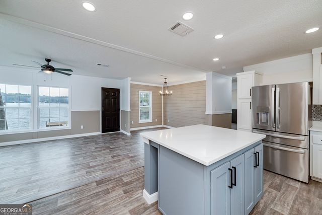 595 Barnetts Bridge Road, Jackson, GA 30233
