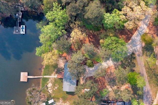595 Barnetts Bridge Road, Jackson, GA 30233