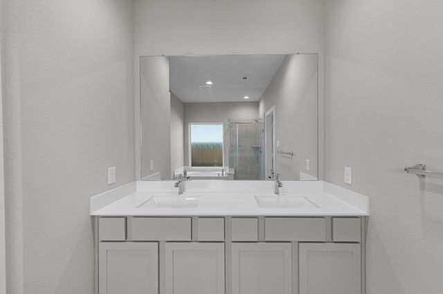 2129 Sunflower View Street, Brookshire, TX 77493