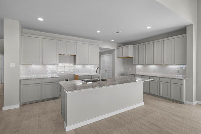 2129 Sunflower View Street, Brookshire, TX 77493