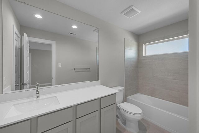 2129 Sunflower View Street, Brookshire, TX 77493